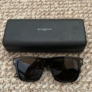 Authenic Men’s Givenchy Sunglasses